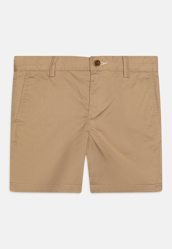 REGULAR - Shorts - dark khaki