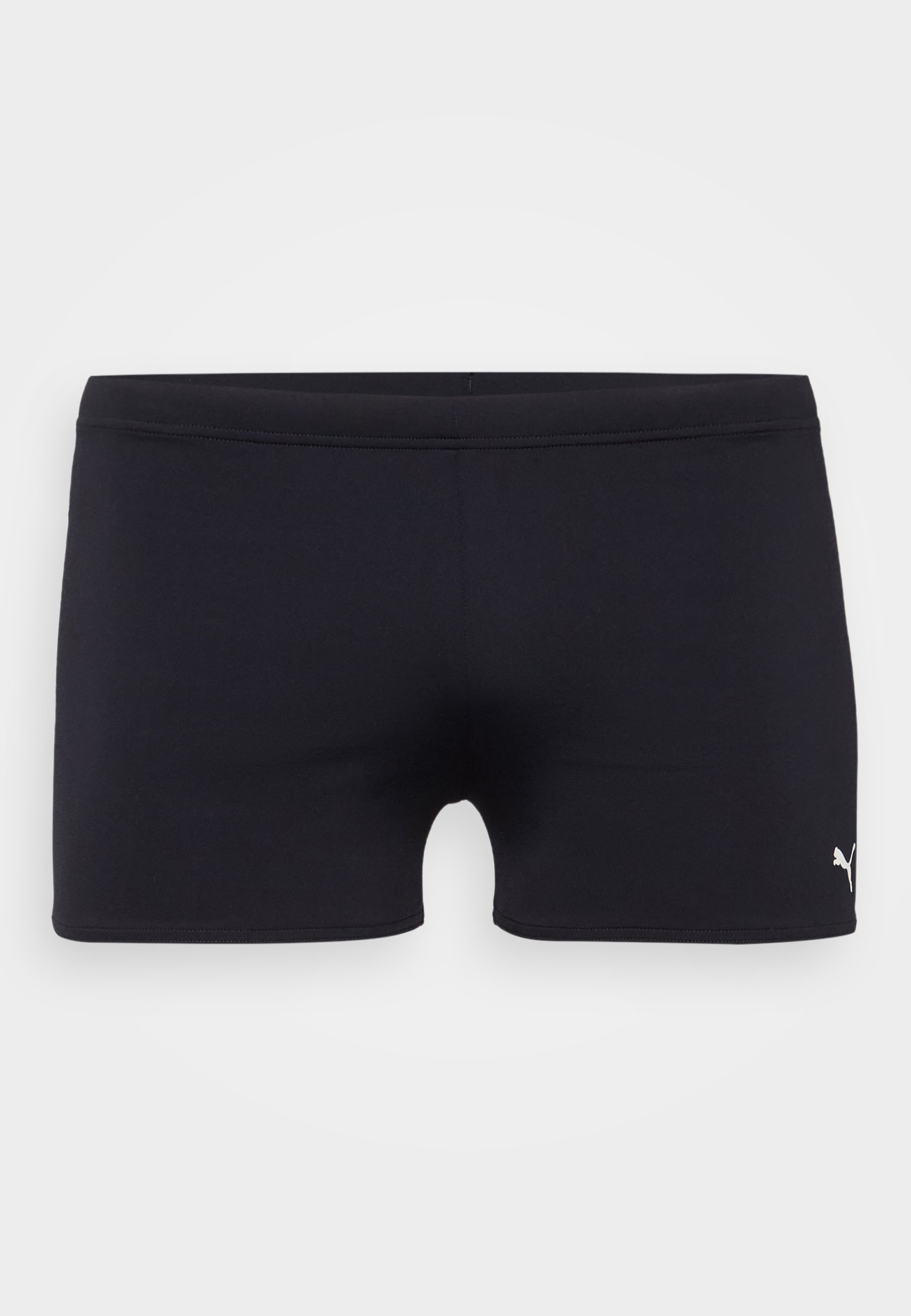 Puma SWIM MEN CLASSIC TRUNKS - Plavkové kalhotky - black