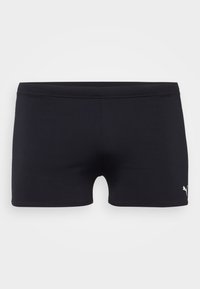 SWIM MEN CLASSIC TRUNKS - Badehose Pants - black