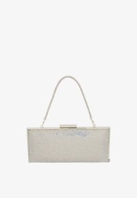 Neselectat, silver coloured multicolor