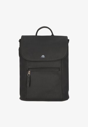 Greenburry ANNERL MAD'L DASCH 37 CM - Zaino - anthracite