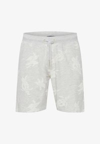 Unselected, sand mix