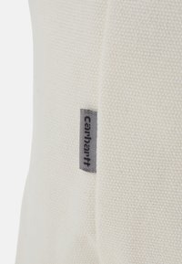 Carhartt WIP GRAPHIC TOTE UNISEX - Tote bag - off-white