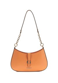 Non selezionato, orange