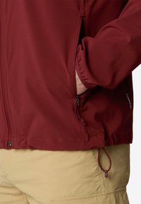 The North Face M NIMBLE JACKET - EU - Chaqueta outdoor - sumac