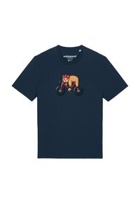 Niet geselecteerd, french navy