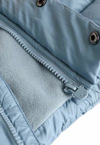 Next PUFFER  REGULAR FIT - Cappotto invernale - blue