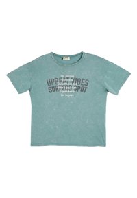 Koton - T-shirt z nadrukiem