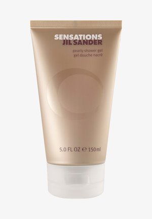 SENSATIONS SHOWER GEL - Duschgel - -
