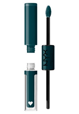 SHINE LOUD HIGH PIGMENT LIP SHINE - Lip gloss - self-taught millionaire