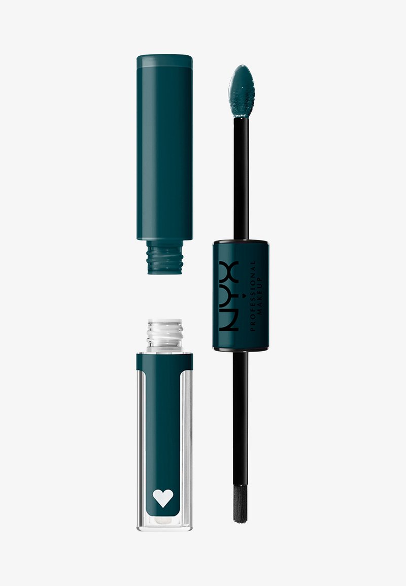 NYX Professional Makeup SHINE LOUD HIGH PIGMENT LIP SHINE - Lipgloss - self-taught millionaire