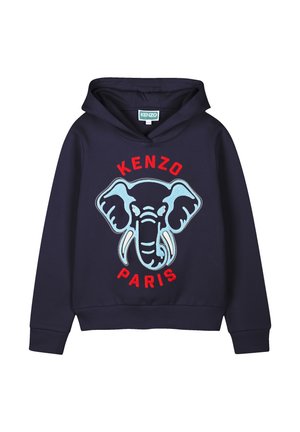 Hoodie - caban
