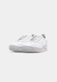 adidas Originals SL 72 RS UNISEX - Trainers - footwear white/off white