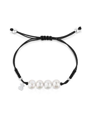 Pulsera - white
