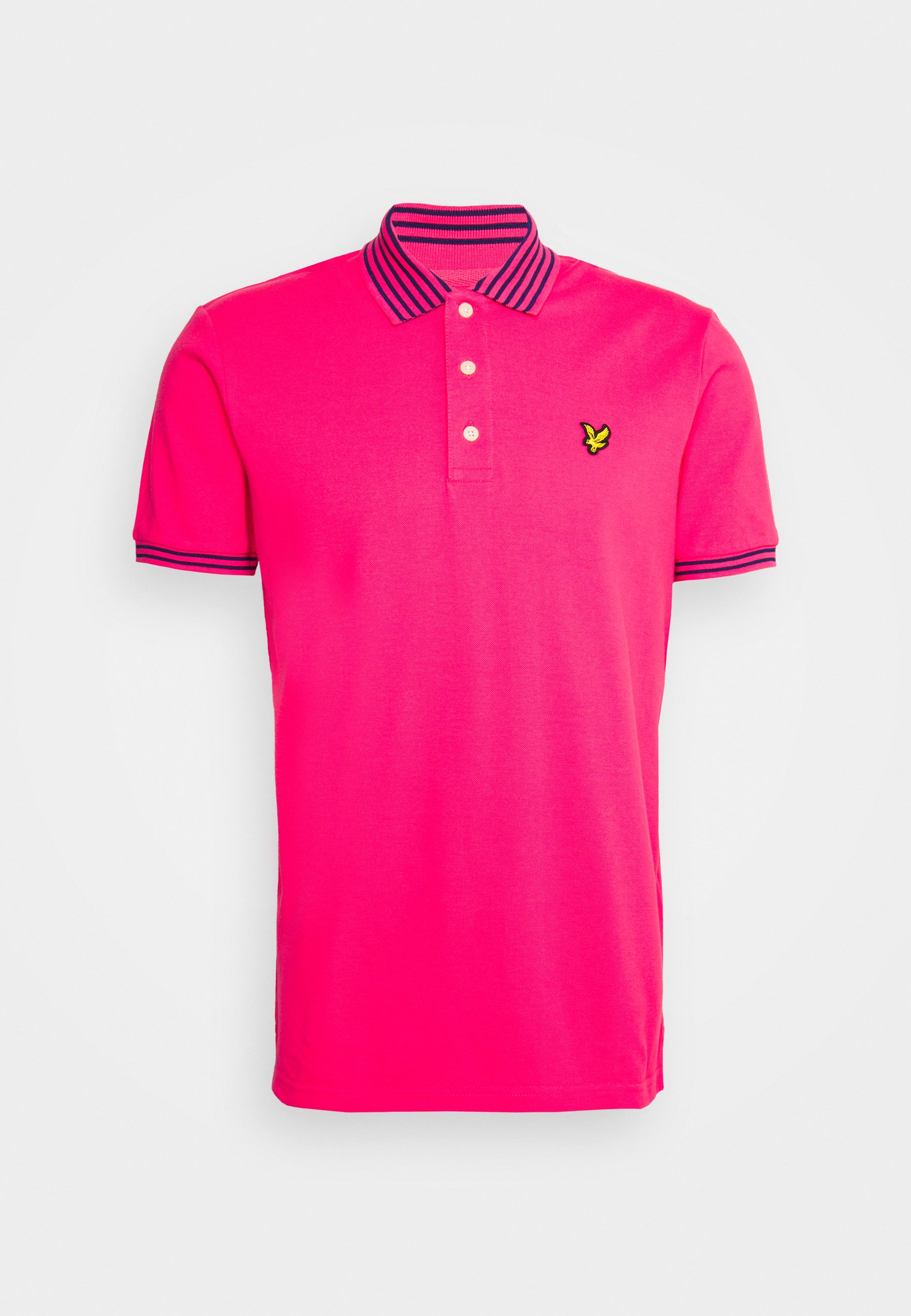 lyle and scott pike herr