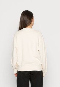 Carhartt WIP NELSON - Camisola - natural