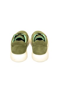 Scotch & Soda DURAN - Sneaker low - army green