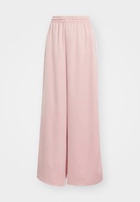 WIDE  - Pantalon de survêtement - mauve