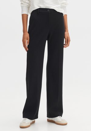 OPUS, Pantalon classique - black