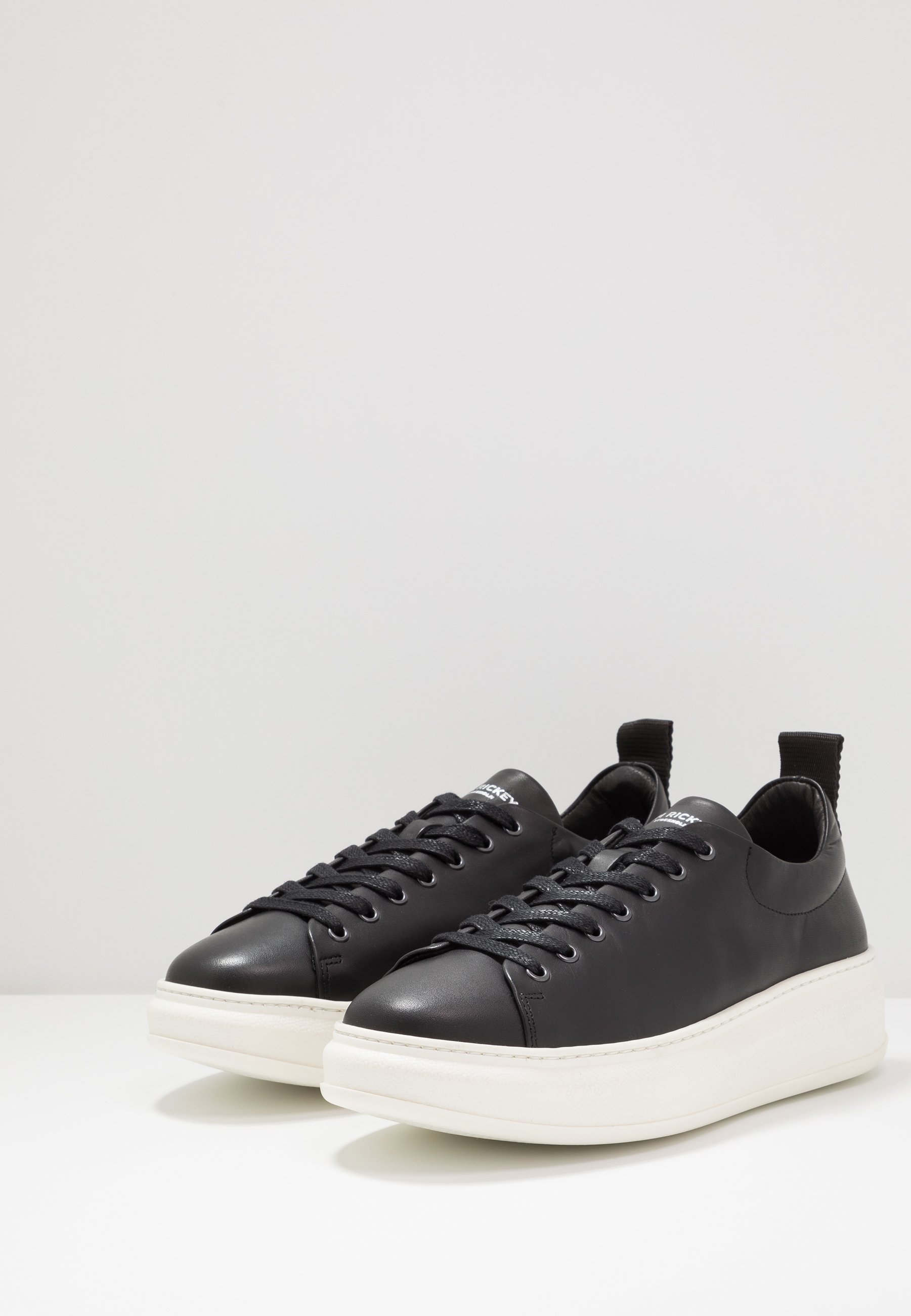 Jim Rickey CLUB TECH FLAT Joggesko black Zalando.no Jim Rickey CLUB TECH FLAT Joggesko black Zalando.no