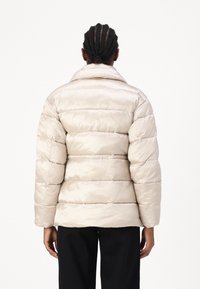 Calvin Klein JACKET - Winter jacket - gray morn