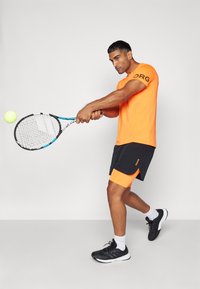 Björn Borg Spordi T-särk - shocking orange