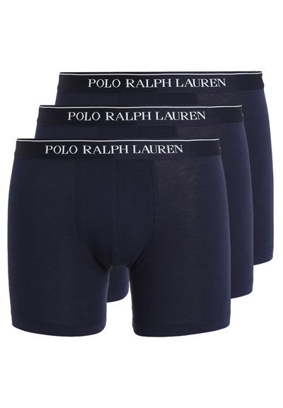 Polo Ralph Lauren 3 PACK  - Boxers - dark blue