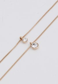 Pilgrim LUCIA - Grandinėlė - rose gold-coloured