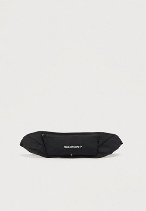 PULSE SLING BELT UNISEX - Borsetă - black
