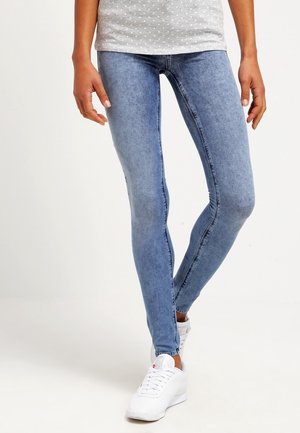 Jeansy Skinny Fit