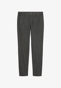 Sélectionné, multi  black