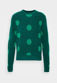 J.LINDEBERG Maglione - green