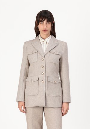 SCARLET BAKI JACKET - Giacca da mezza stagione - fallen rock