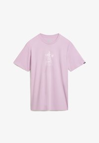 Seleccionado, lavender mist