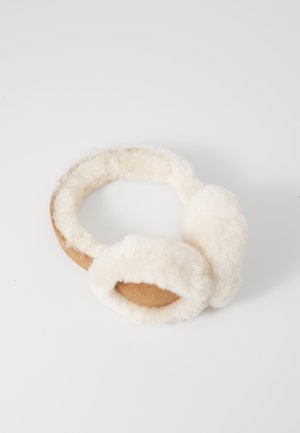 RHSYDNEY EARWARMERS - Ørevarmere - almond