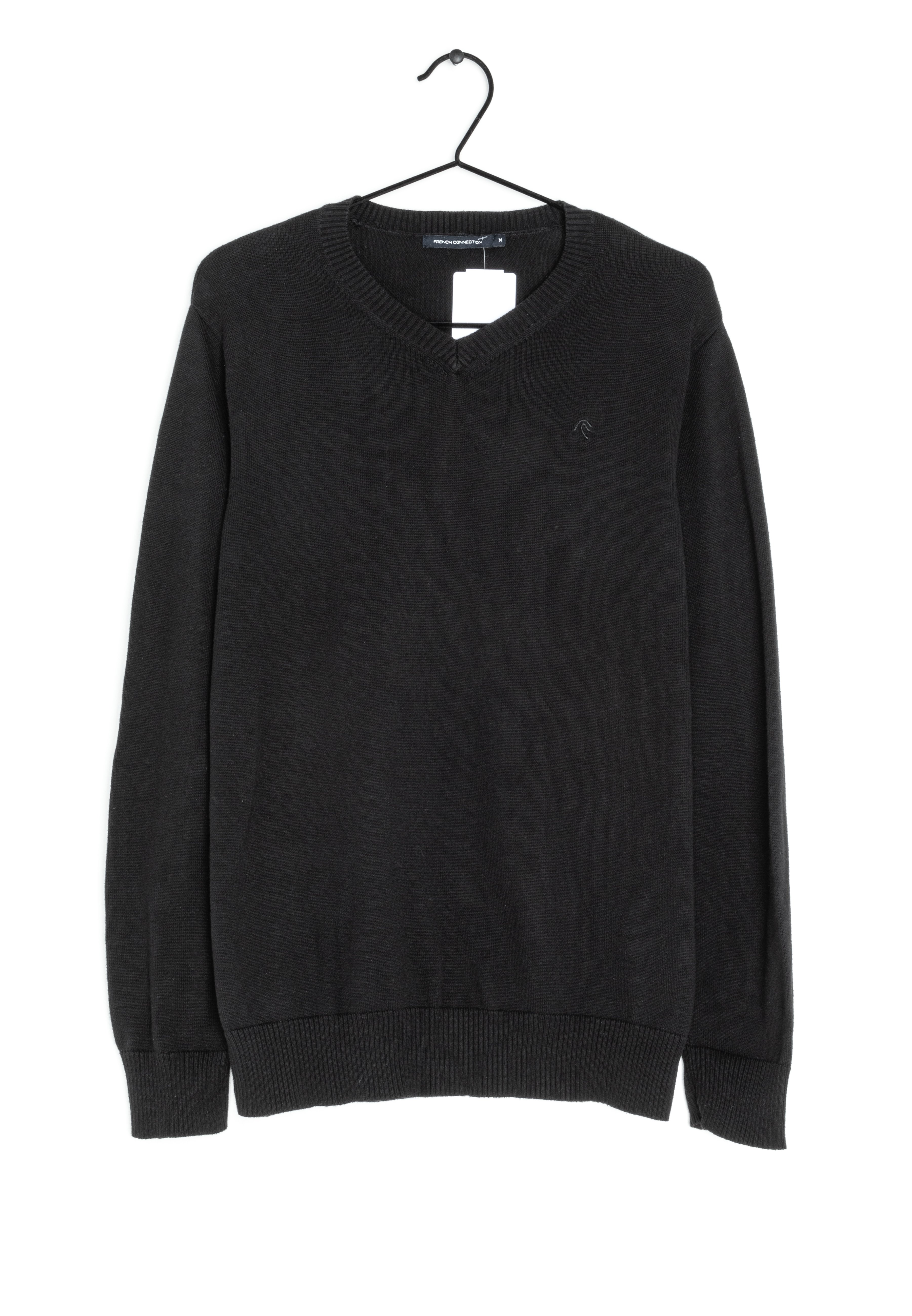 French Connection Jumper - black - (Pre 