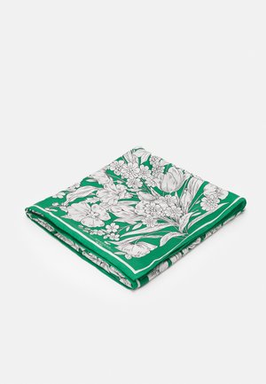 CATONE SCARF - Foulard - verde