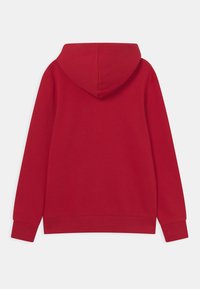 Jordan Jersey con capucha - red