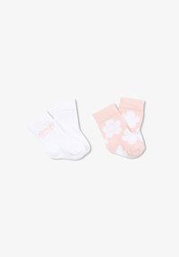 Sélectionné, veiled rose