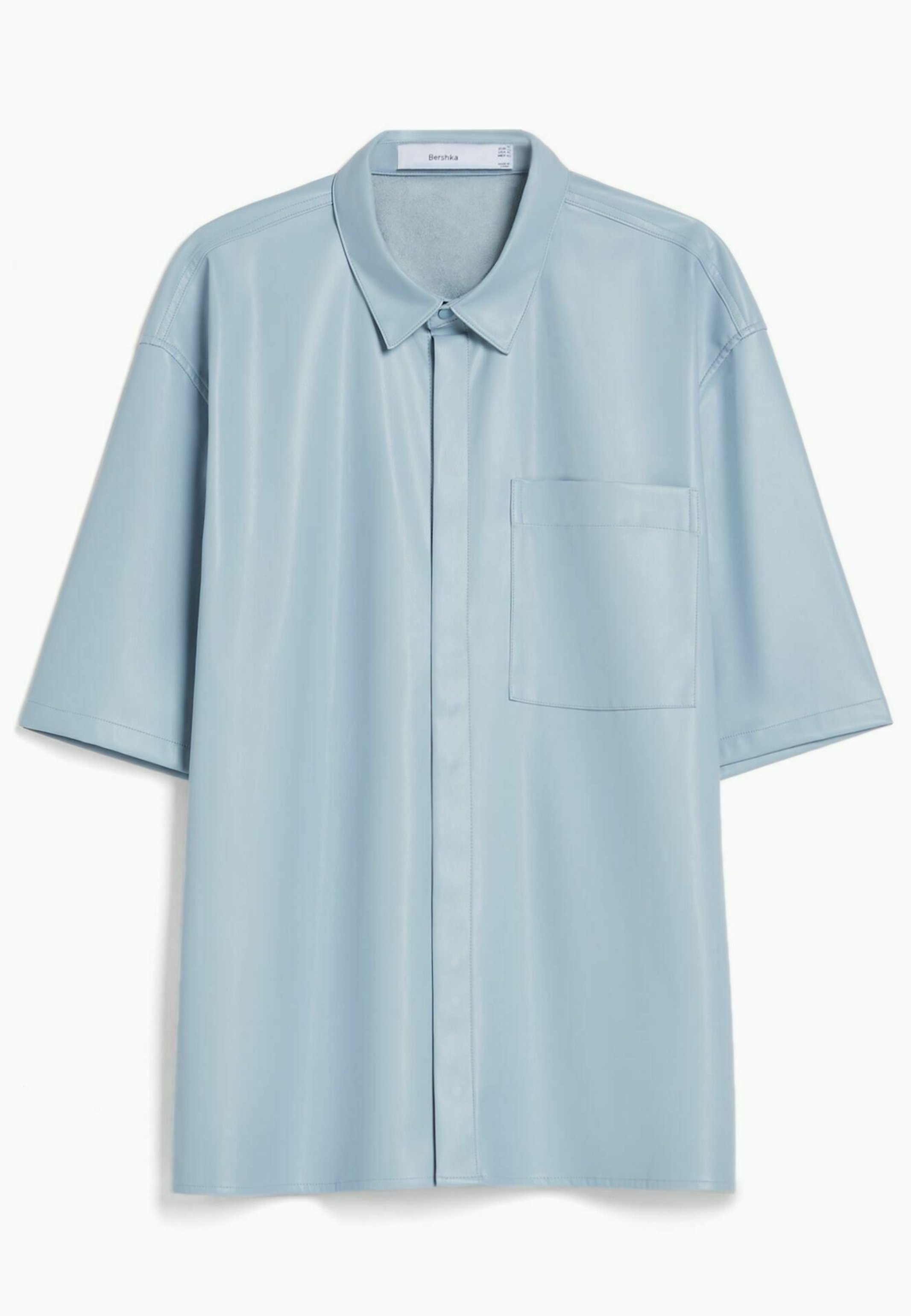 Dark blue light jacket