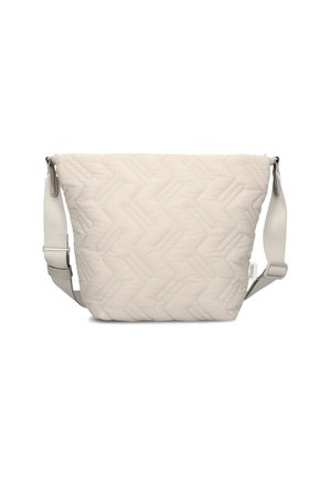 CLEO SHOPPER 35 CM - Shopper - sand new