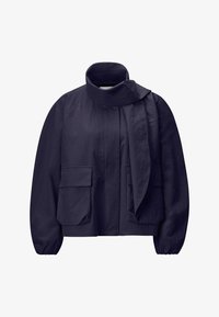 Nevybrané, midnight blue