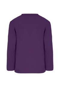 Band of Rascals FREEZ FREEZ - Langærmet T-shirt - dark-purple