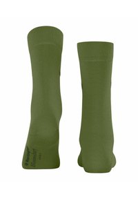 Burlington BLOOMSBURY - Socken - cactus