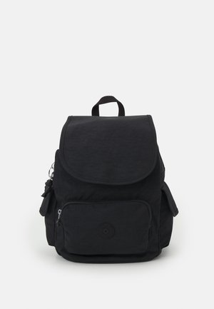 CITY PACK S - Tagesrucksack - black noir