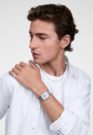 Orologio - silver-coloured