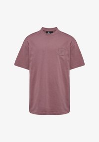 Ikke valgt, rose taupe