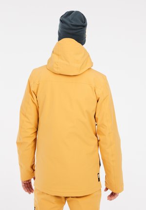 PRTTIMOTHY - Chaqueta de esquí - cab yellow
