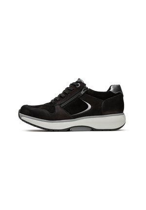 Trainers - black