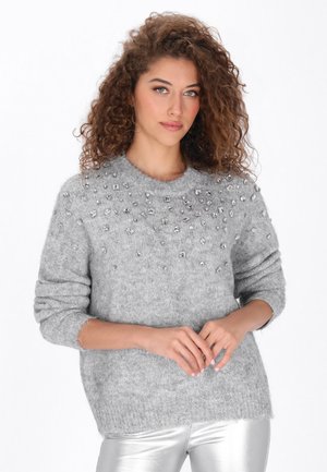 Trui - light grey
